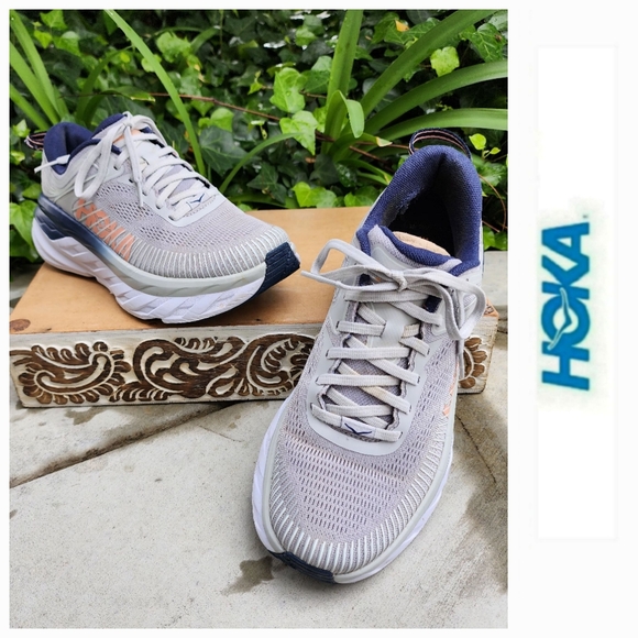 Hoka Shoes - Hoka One One Bondi 7